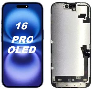 16 PRO OLED 16 PRO