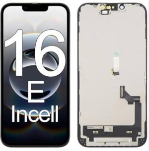 16E INCELL 16E