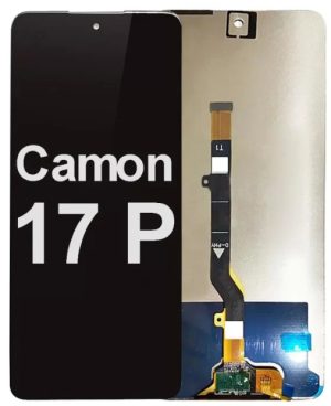 17P CAMON 17P