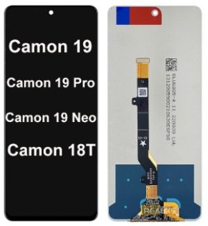 19 NEO CAMON 19 NEO COMPATIBLE CON OTROS