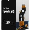 SPARK 20 COMPATIBLE CON OTROS