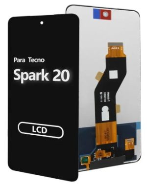 20 SPARK 20 COMPATIBLE CON OTROS