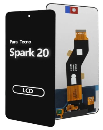 20 SPARK 20 COMPATIBLE CON OTROS
