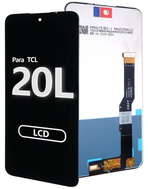 20L