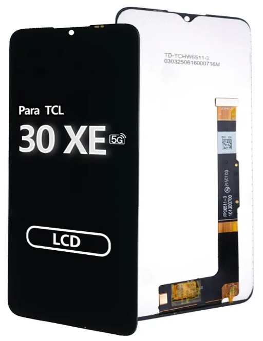 30 XE 5G 30 XE 5G