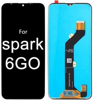 6 GO SPARK 6 GO
