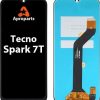 SPARK 7T