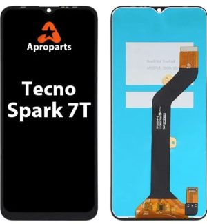 7T SPARK 7T