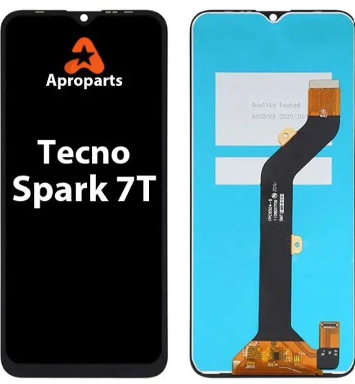 7T SPARK 7T