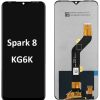 SPARK 8