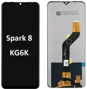 8 SPARK 8