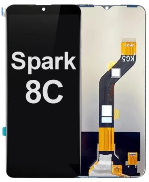8C SPARK 8C