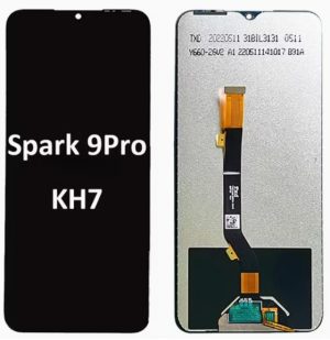 9 PRO SPARK 9 PRO