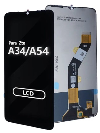 BLADE A34 COMPATIBLE A54