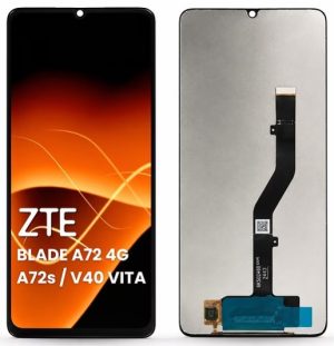 A72 4G BLADE A72 4G