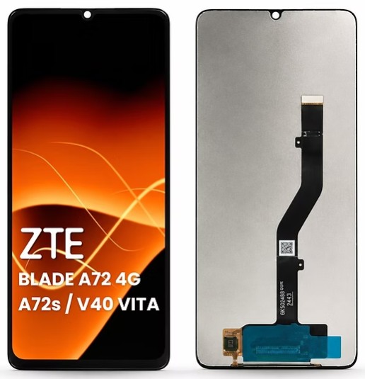 BLADE A72 4G