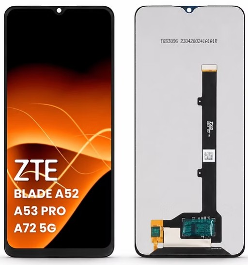BLADE A72 5G