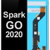 SPARK GO
