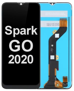 GO SPARK GO