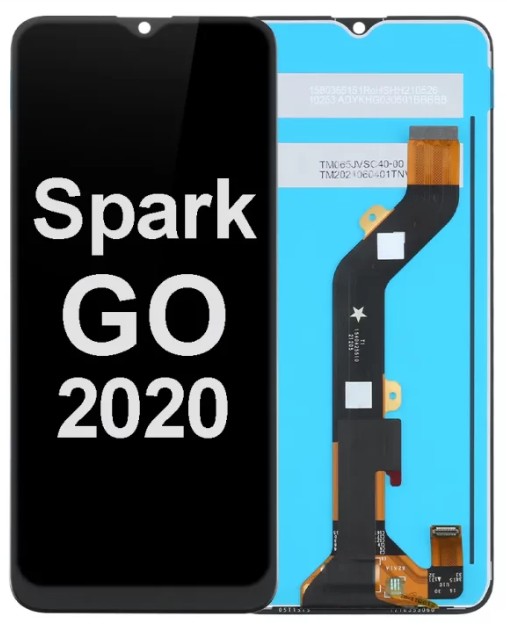SPARK GO