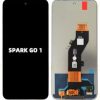 SPARK GO 1 COMPATIBLE CON VARIOS