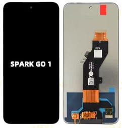 GO 1 SPARK GO 1 COMPATIBLE CON VARIOS