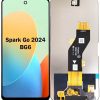 SPARK GO 2024