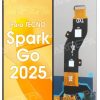 SPARK GO 2025