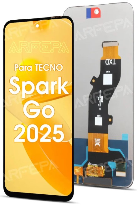 SPARK GO 2025
