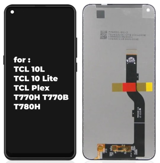 10L COMPATIBLE 10 LITE
