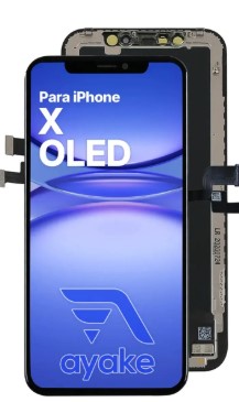 X OLED X