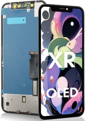 XR OLED XR