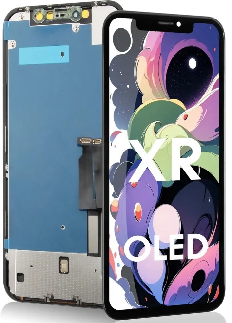 XR OLED XR