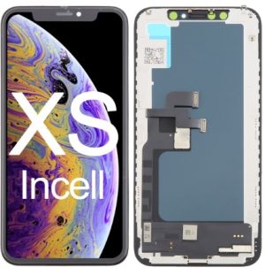 XS INCELL XS