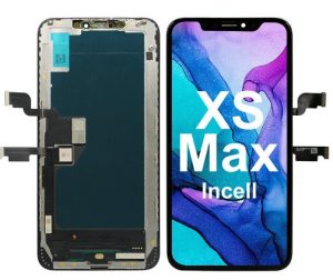 XS MAX INCELL XS MAX