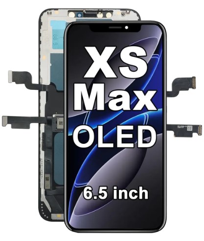 XS MAX OLED XS MAX