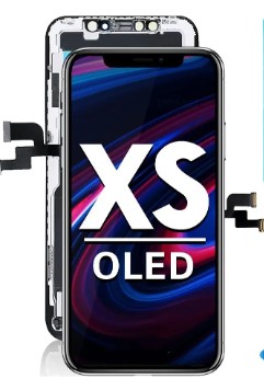 XS OLED XS